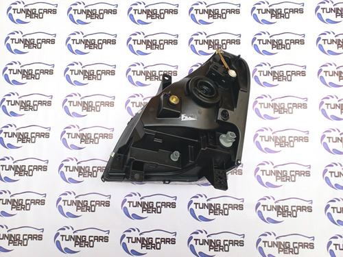 Faro Delantero Chevrolet N300 Minivan 2014-2019 Foto 5