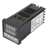 Kits De Controlador De Temperatura Pid Digital Ac 110-240 V