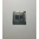 Processador Gamer Intel Core I5-480m Mobile 2.66mhz Socketg1