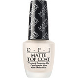 Opi Ntt35   Matte Top Coat