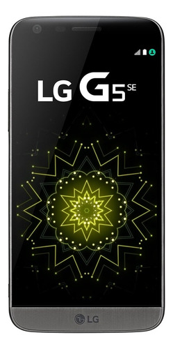 LG G5 Se H840 - 16mp, 32gb, Octa Core, Wi-fi - Exposição