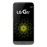 LG G5 Se 32 Gb Titanium 3 Gb Ram