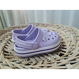 Crocs Lila 