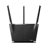 Router Asus Wifi 6 (rt-ax68u): Internet Seguro Y Rápido.