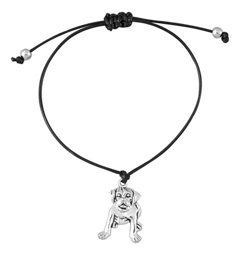 Pulsera Seepiv Para Amantes De Los Perros, Pulsera Para Masc