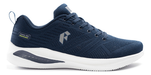 Zapatillas Filament Hombre Lion Azules