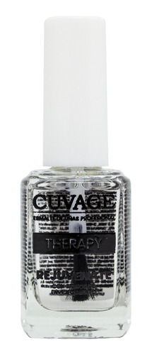 Cuvage Therapy Rejuvenate Esmalte Tratamiento Para Uñas