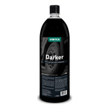 Darker Preteador Para Pneus Plásticos Borrachas Vintex 1,5l