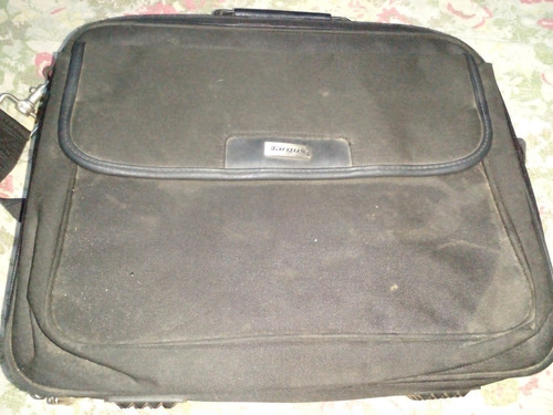 Maletin/bolso Porta Notebook Targus