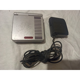 Consola Nintendo Gba Edicion Classic Nes Original