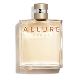 Perfume Allure Homme Eau De Toilette 100ml 