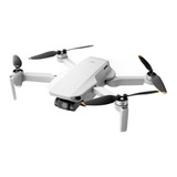 Mini Drone Dji Mini Se Fly More Combo Con Cámara 2.7k Gris 5.8ghz 3 Baterías