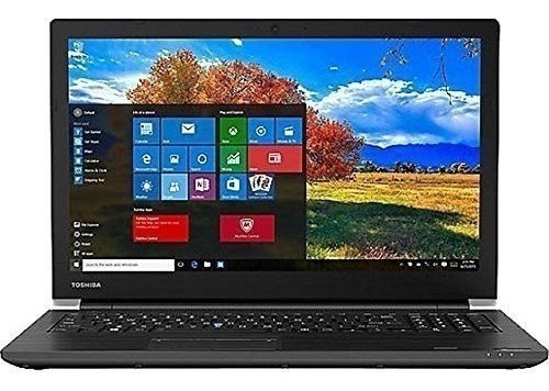 Toshiba Tecra A50 15.6  Hd I7-7500u 8gb 256gb Ssd A Pedido!!