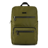 Mochila Porta Notebook Grande Girau Verde Oliva