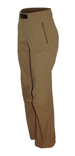 Pantalon De Gabardina Garmont Mujer Escalada 8075