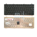 Teclado Gateway M1600 M6811m M6812m M6813m M6814m Español