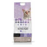  Piedras  Aglomerantes Wondercat Perfumada X 4 Kg 