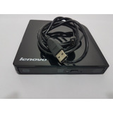 Lenovo Usb Portable Dvd Burner 43n3264