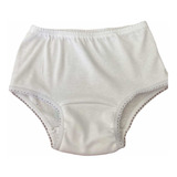 Pantaleta De Niña 12 Pack