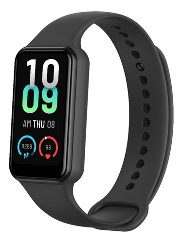 Amazfit Band 7 Negro 120 Modos Deportivos Pulsera Smartwatch