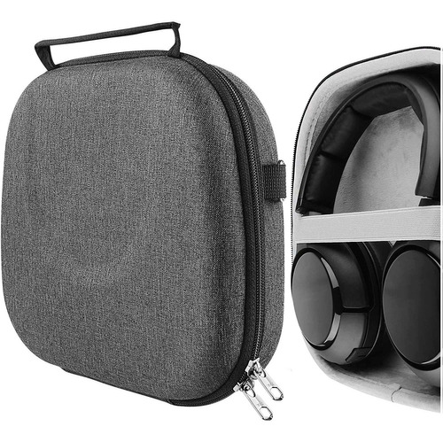 Funda Estuche Para Auriculares Arctis Pro / 7 / 5 / 3 / 1