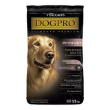 Dogpro Derma Care Perro Con Sensiblidad Alimentaria X 7.5