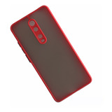 Funda Acrílica Para Xiaomi Mi 9t