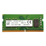 Memoria Ram 8gb 1 Kingston Kmkyf9