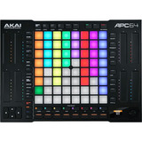 Akai Professional Apc64 Ableton Live Controller