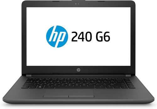 Notebook Hp G6 240 Intel Celeron 4gb 500gb Usb Bt Hdmi Led