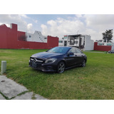 Mercedes-benz Clase C 2014 1.8 200 Cgi Sport At