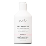 Amazonica Beleza Purify Sham - 7350718:mL a $128990