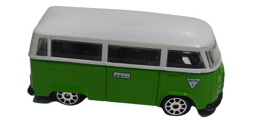 Taxi Mania  Pesera Df  Suelto  Combi  Su-75