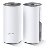 Tp-link Wireles Ac1200 2kit Internet En Toda La Casa Deco-e4