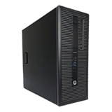 Cpu Hp Prodesk 600 G2 Sff Core I5 4th 8gb Ram 120gb Ssd