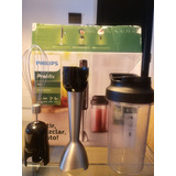 Repuestos & Accesorios Philips Mixer Hr2624 Hr2625 Hr2626