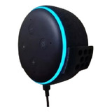 Soporte Para Pared Alexa Amazon Echo Dot 3era Generacion