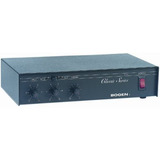 Amplificador - Bogen C10 profesional Pa Amplificador 10 w Rm