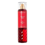 Bath E Body Works - Body Splash - Forever Red 236ml