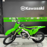 Kawasaki Kx 450 F