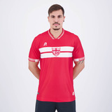 Camisa Regatas Crb Alagoas Ii 2024 Torcedor