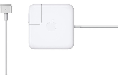 Cargador Apple Magsafe 2 Macbook Air Pa-1450-8 Nsw25804 Orig
