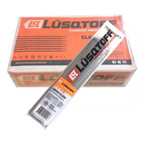 Electrodos Soldar Lusqtoff De 2mm X 25 Kg 6013 Punta Azul