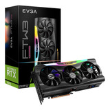 Nvidia Evga  Ftw3 Ultra Gaming Geforce Rtx 30 Seriesrtx 3070