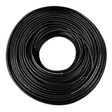 Cable Condulac Thw-ls/thhw-ls 90° Negro #12 Awg 100 Mts