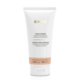 Exel Crema Para Manos Vitamina E Y Manteca De Karité (100ml)