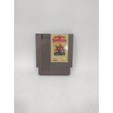 Defenders Of Dynatron City - Nintendo Nes