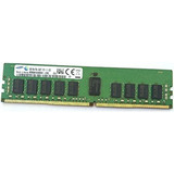 Memoria De Servidor Samsung 8gb Ddr4-2400 Ecc Reg Lp