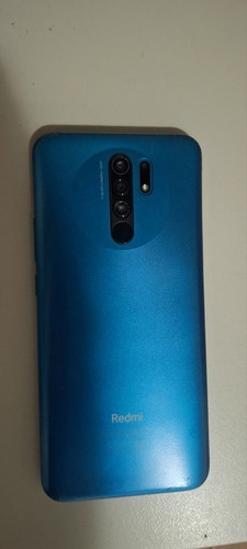 Celular Xiaomi Redmi 9 64 Gb