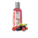 Pack 3 Ambientador Pulverizador / 100ml Frutos Rojos